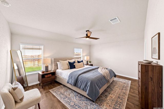 277 Orion Dr, New Braunfels, TX 78130