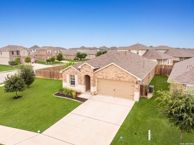 277 Orion Dr, New Braunfels, TX 78130