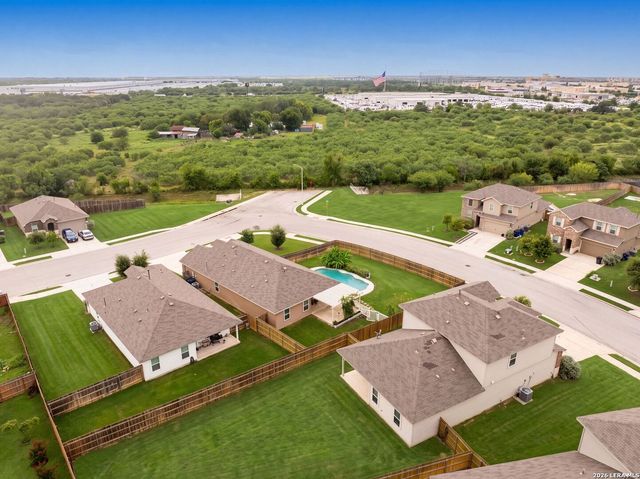 277 Orion Dr, New Braunfels, TX 78130