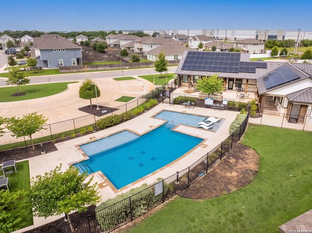 277 Orion Dr, New Braunfels, TX 78130