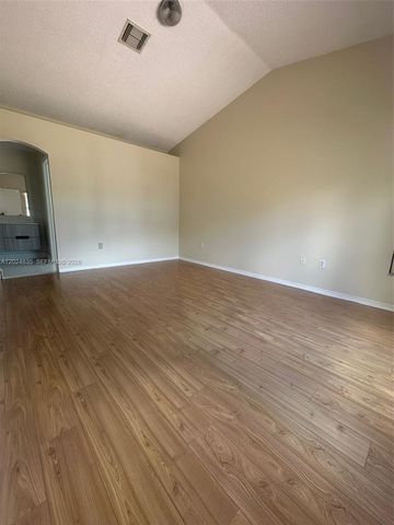 16280 SW 77th Ter, Miami, FL 33193