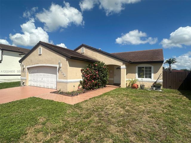 16280 SW 77th Ter, Miami, FL 33193