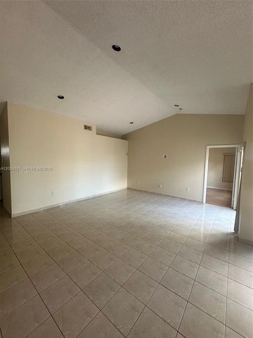 16280 SW 77th Ter, Miami, FL 33193
