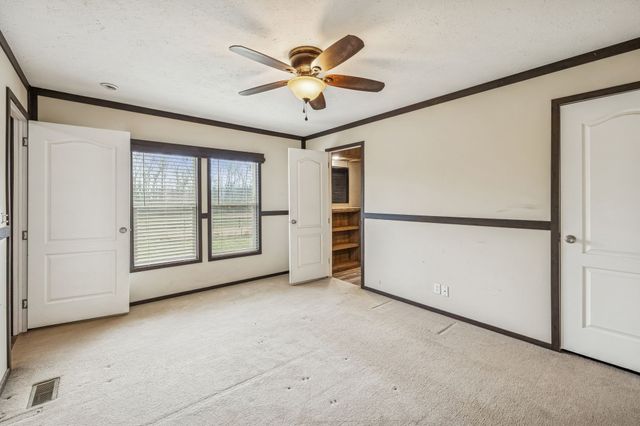 3118 McKibbon Rd, Culleoka, TN 38451