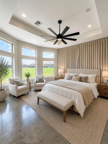 10749 S Lake Mist Lane, Willis, TX 77318