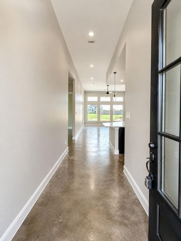 10749 S Lake Mist Lane, Willis, TX 77318