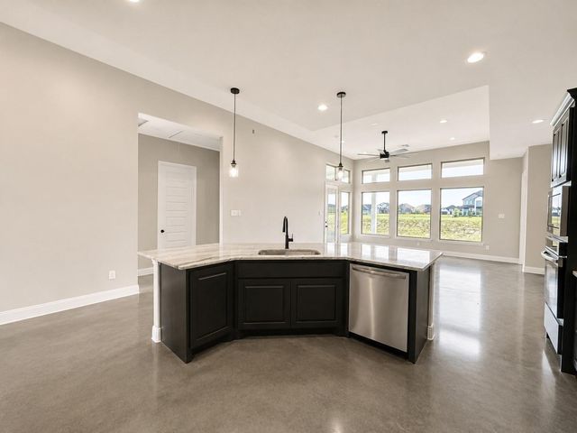 10749 S Lake Mist Lane, Willis, TX 77318