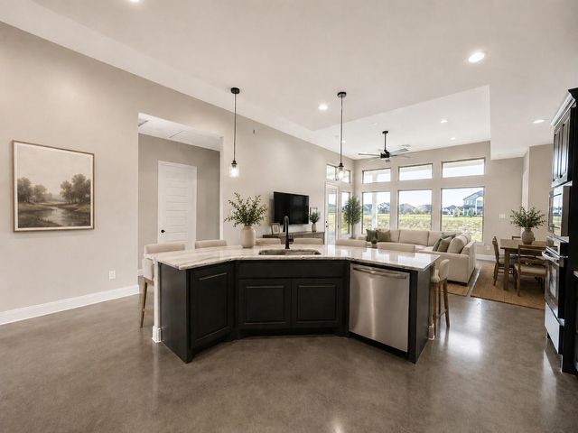 10749 S Lake Mist Lane, Willis, TX 77318