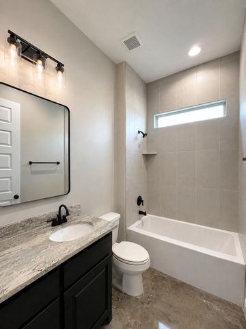 10749 S Lake Mist Lane, Willis, TX 77318