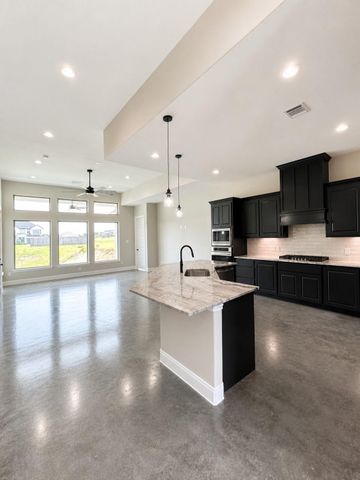 10749 S Lake Mist Lane, Willis, TX 77318