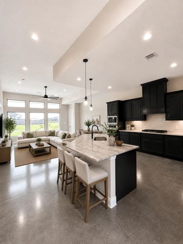 10749 S Lake Mist Lane, Willis, TX 77318