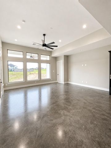 10749 S Lake Mist Lane, Willis, TX 77318