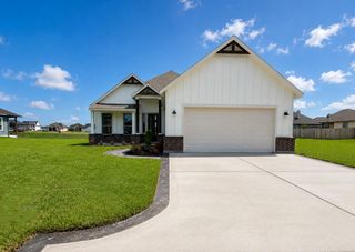 10749 S Lake Mist Lane, Willis, TX 77318