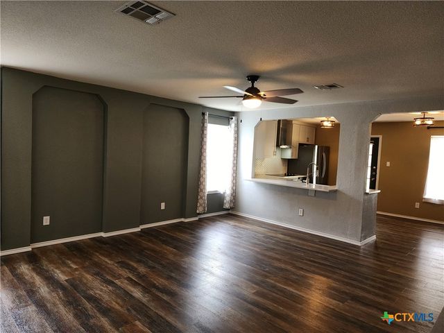 4607 Oxford Drive, Killeen, TX 76542
