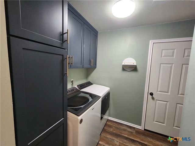 4607 Oxford Drive, Killeen, TX 76542