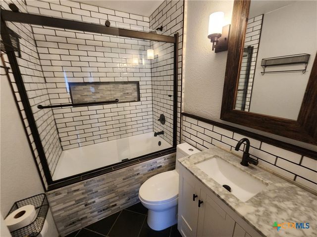 4607 Oxford Drive, Killeen, TX 76542