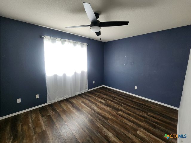 4607 Oxford Drive, Killeen, TX 76542