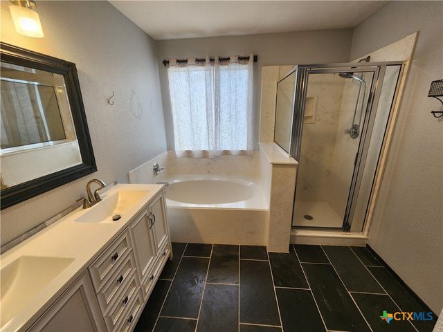 4607 Oxford Drive, Killeen, TX 76542