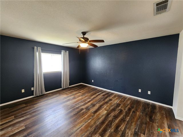 4607 Oxford Drive, Killeen, TX 76542
