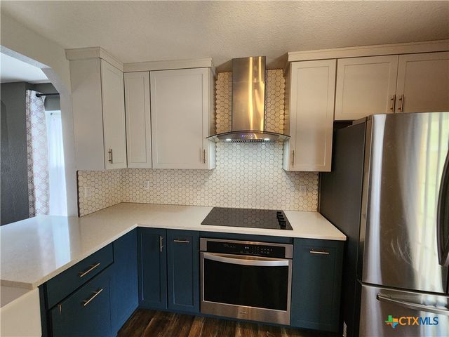 4607 Oxford Drive, Killeen, TX 76542