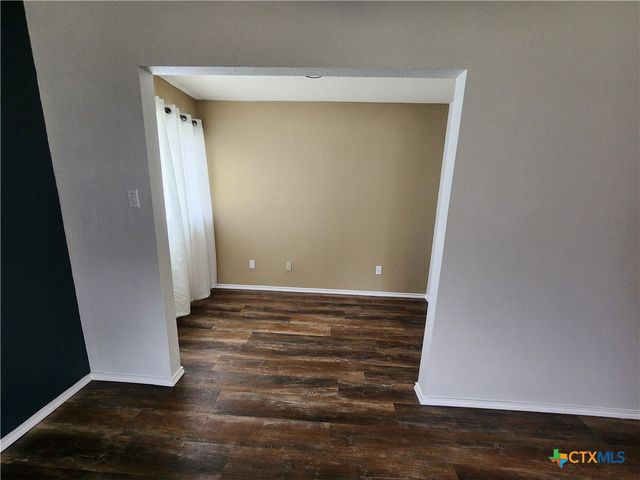 4607 Oxford Drive, Killeen, TX 76542
