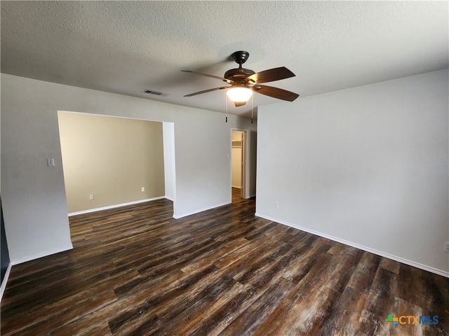 4607 Oxford Drive, Killeen, TX 76542
