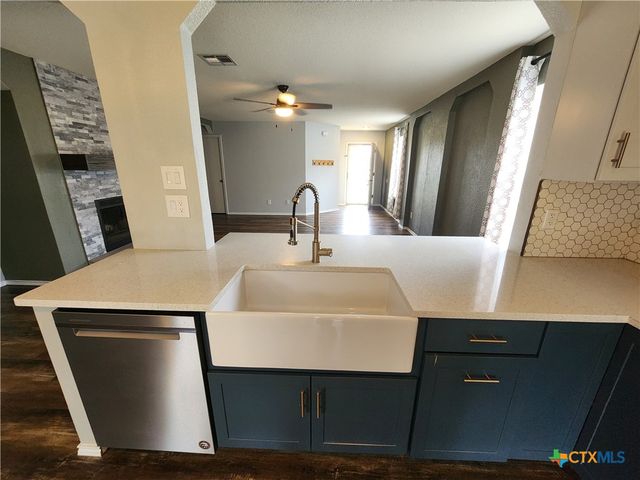 4607 Oxford Drive, Killeen, TX 76542