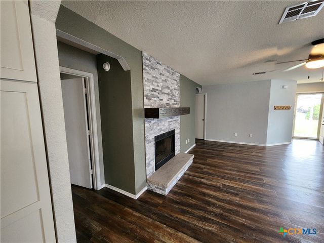4607 Oxford Drive, Killeen, TX 76542