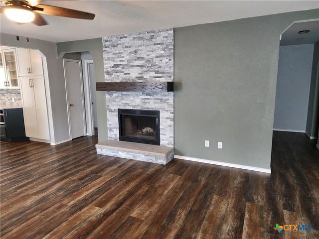 4607 Oxford Drive, Killeen, TX 76542