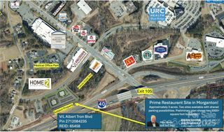 VL Albert Tron Boulevard, Morganton, NC 28655