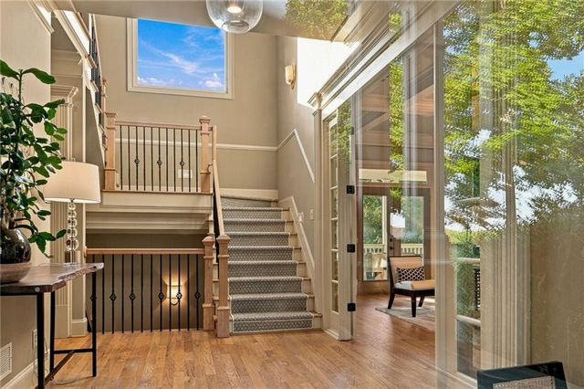 117 Peninsula Way, Dawsonville, GA 30534