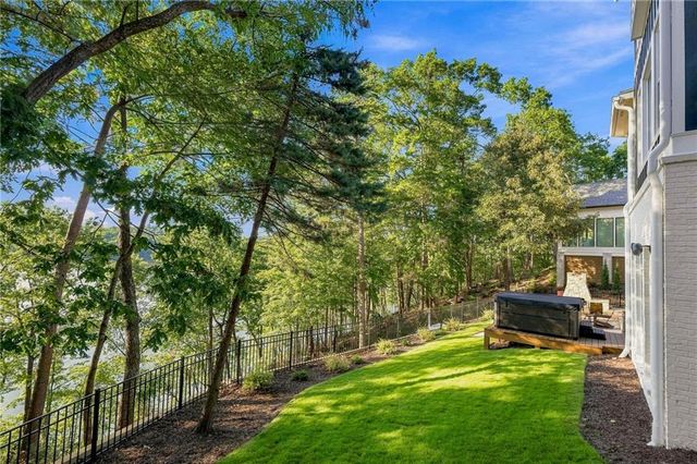 117 Peninsula Way, Dawsonville, GA 30534
