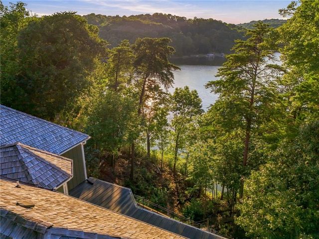 117 Peninsula Way, Dawsonville, GA 30534