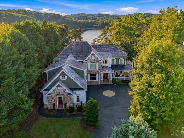 117 Peninsula Way, Dawsonville, GA 30534