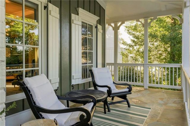117 Peninsula Way, Dawsonville, GA 30534