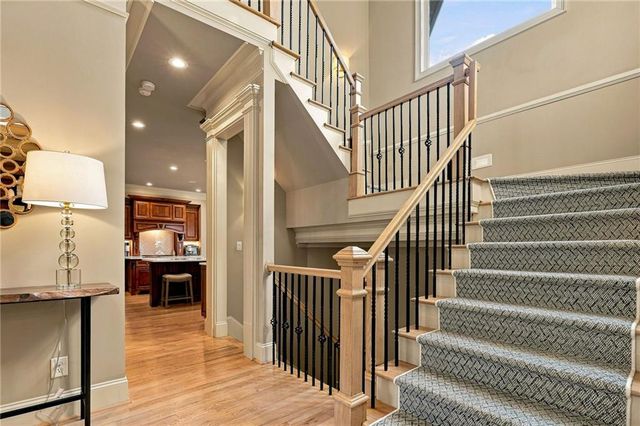 117 Peninsula Way, Dawsonville, GA 30534