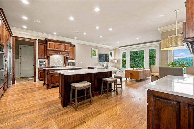 117 Peninsula Way, Dawsonville, GA 30534