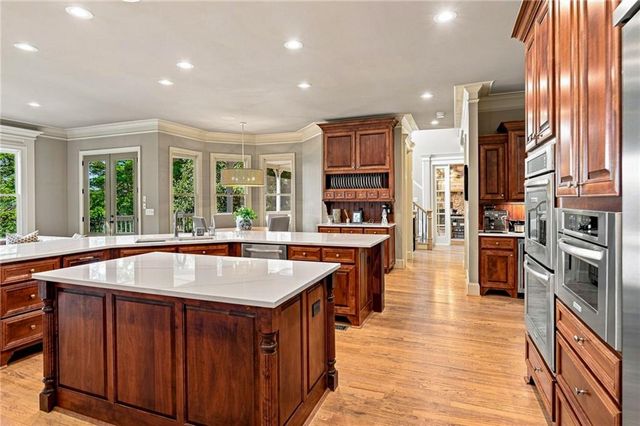 117 Peninsula Way, Dawsonville, GA 30534
