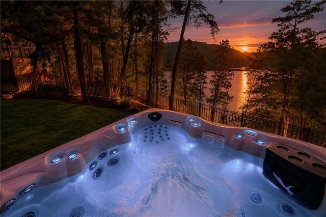 117 Peninsula Way, Dawsonville, GA 30534