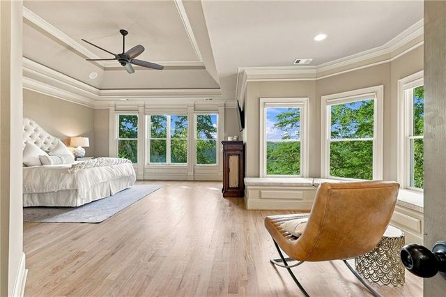 117 Peninsula Way, Dawsonville, GA 30534