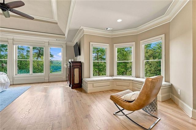 117 Peninsula Way, Dawsonville, GA 30534