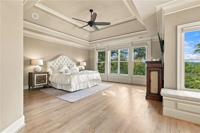 117 Peninsula Way, Dawsonville, GA 30534