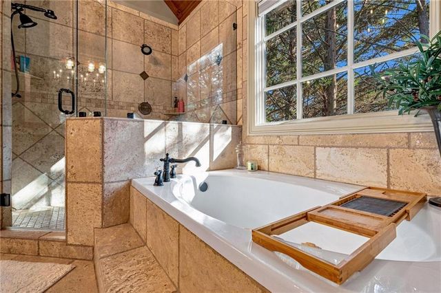 117 Peninsula Way, Dawsonville, GA 30534