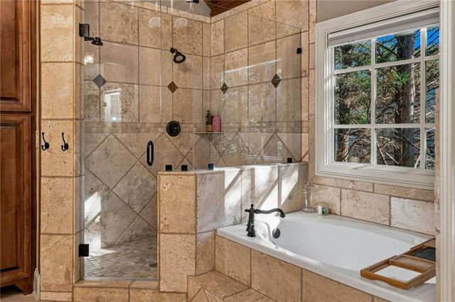 117 Peninsula Way, Dawsonville, GA 30534