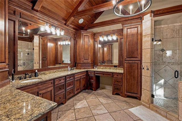 117 Peninsula Way, Dawsonville, GA 30534