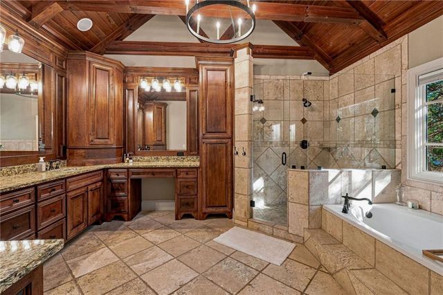 117 Peninsula Way, Dawsonville, GA 30534