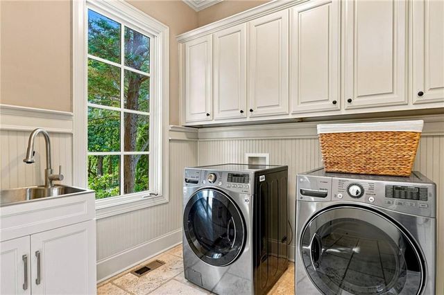 117 Peninsula Way, Dawsonville, GA 30534