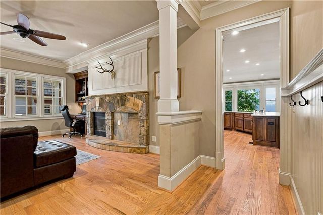 117 Peninsula Way, Dawsonville, GA 30534