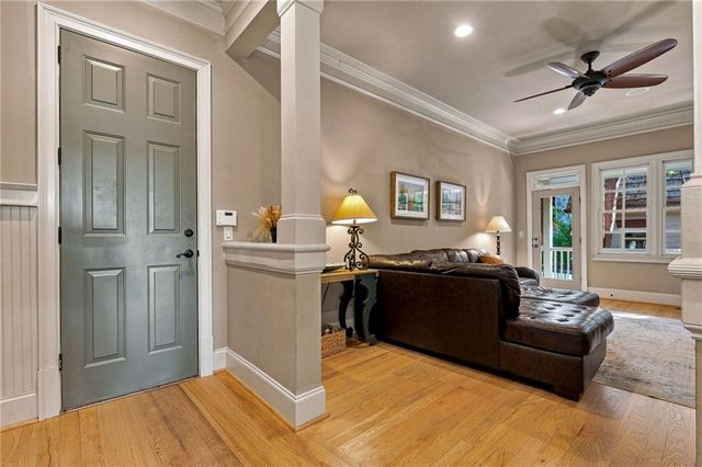 117 Peninsula Way, Dawsonville, GA 30534