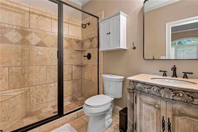 117 Peninsula Way, Dawsonville, GA 30534